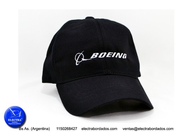 Producto - Boeing