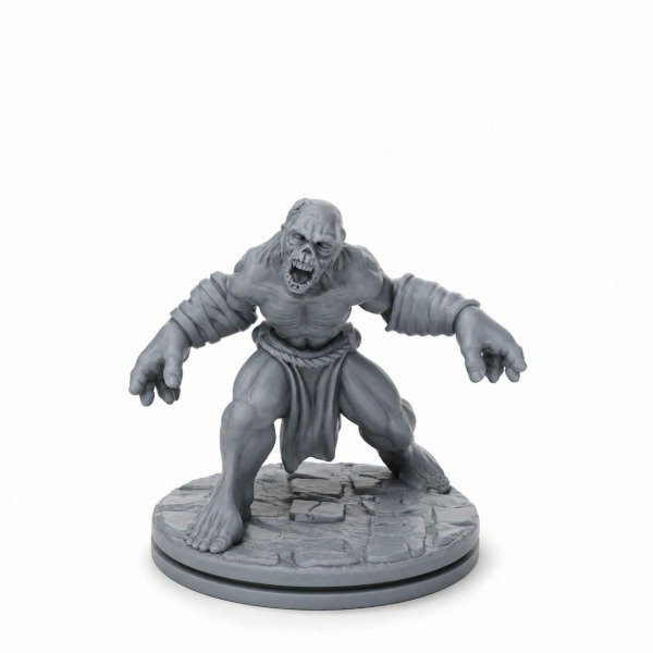 Producto - #166 A - Ghoul 2