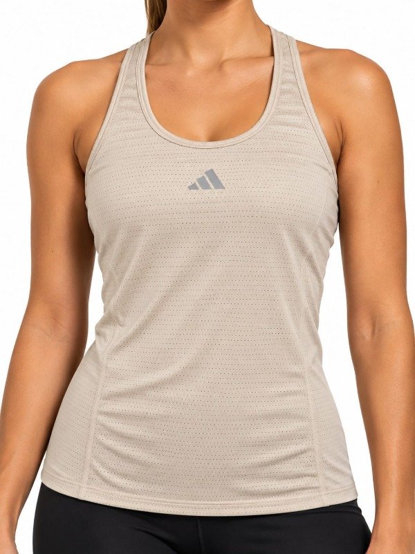 Producto - Musculosa Dry Fit 3 Rayas - 3