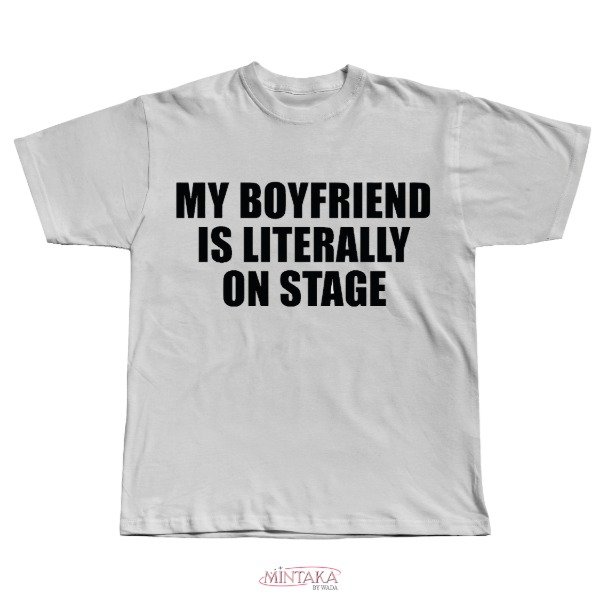 Producto - 5sos x boyfriend on stage - 0
