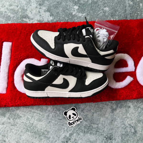 Producto - NIKE SB DUNK LOW PRO PANDA