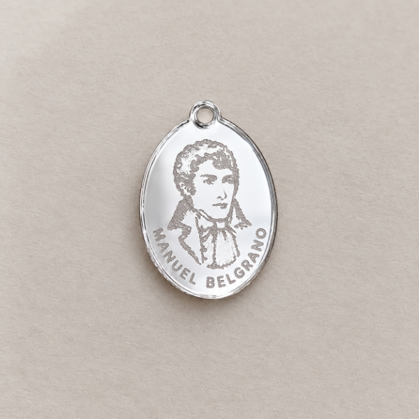 Producto - Dijes Argentina / Patrios - 9