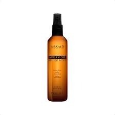 Producto - Fidelite - Argan oil 120ml - BRILLO INSTANTÁNEO