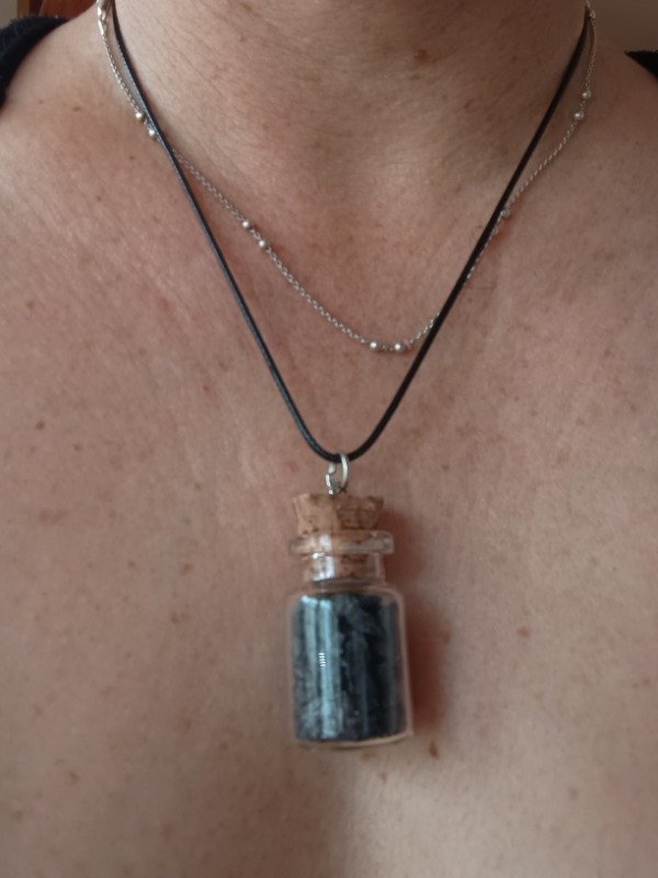 Producto - Amuleto Colgante