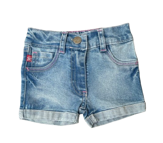 Producto - Short Jean Martina