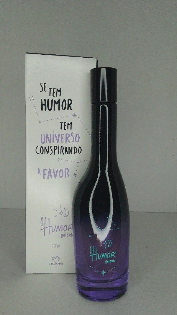 Producto - Perfume Humor Galaxia