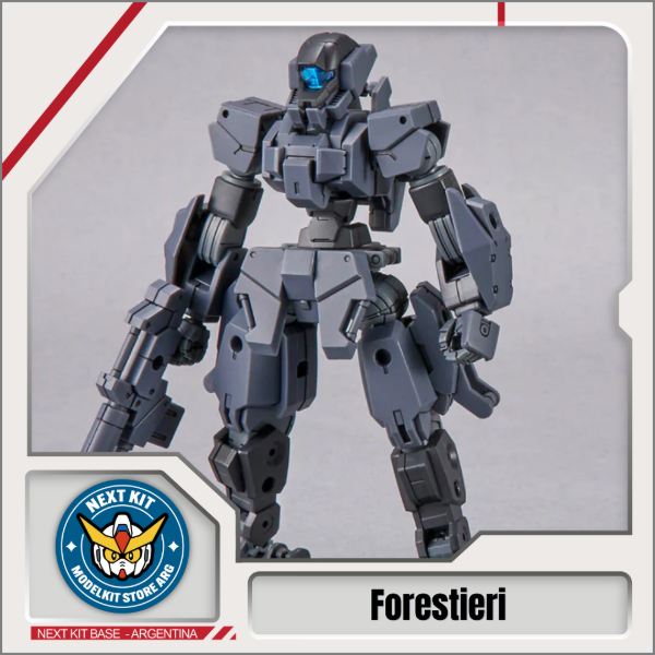 Producto - Forestieri