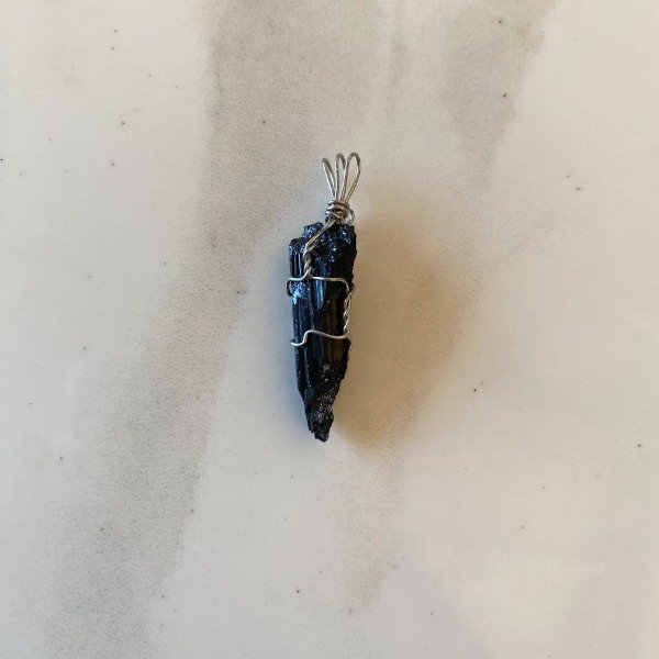 Producto - Dije de Turmalina