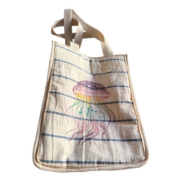 Producto - Matera Alma Rayas - 1