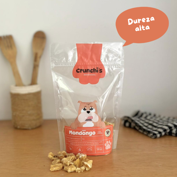 Producto - Mondongo deshidratado