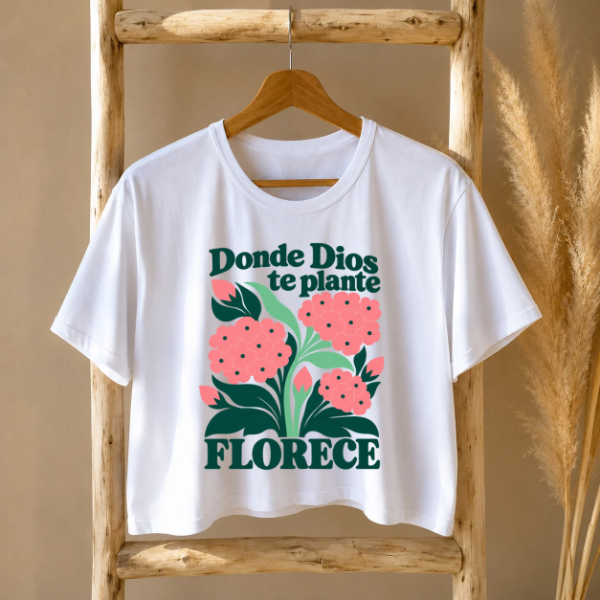Producto - FLORECE - 1
