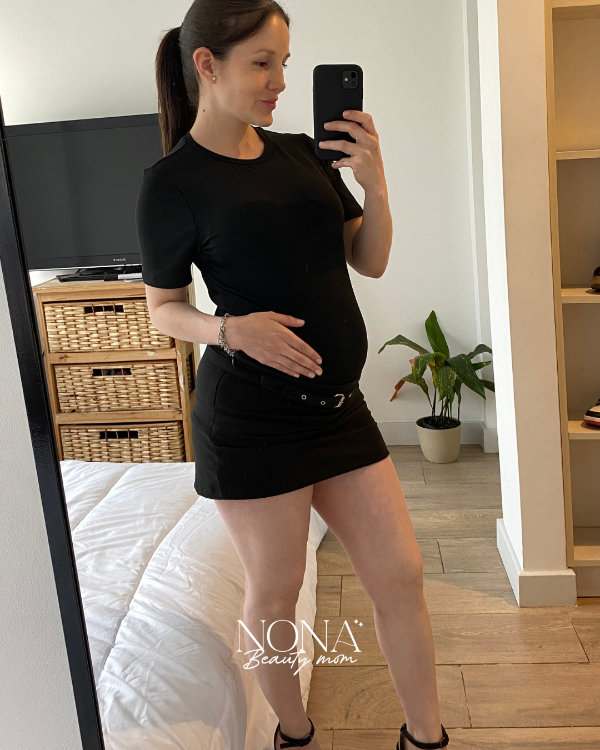 Producto - Body Andalucia Negro