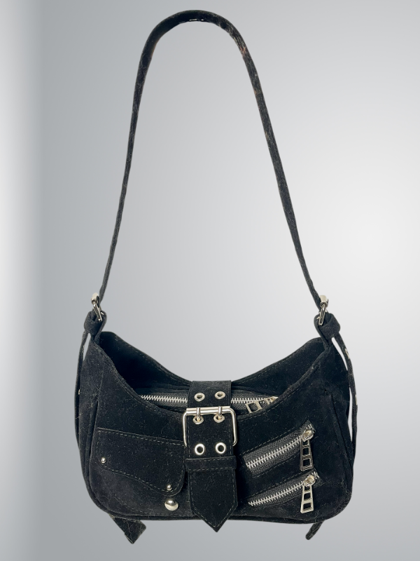 Producto - Minibag Julieta Gamuza
