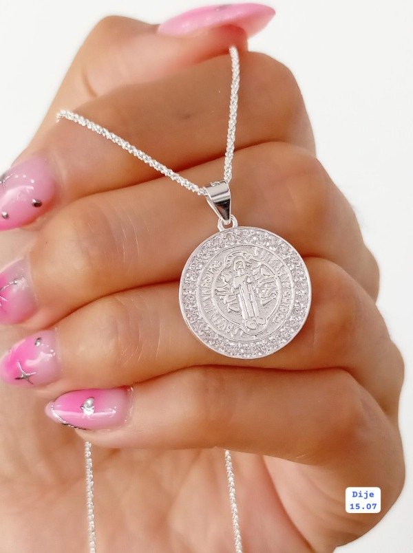 Producto - DPS336 SAN BENITO