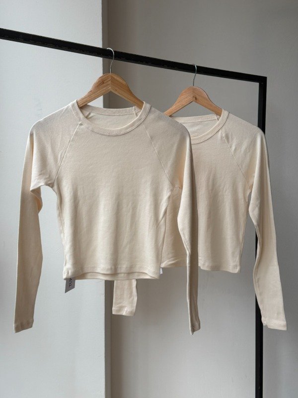 Producto - Remera Básica