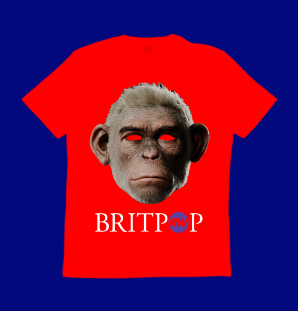 Producto - REMERA MONACO ROBBIE - 0