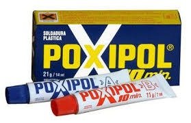 Producto - Poxipol