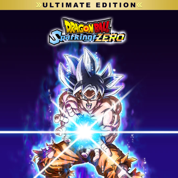 Producto - Dragon ball Sparking Zero Últimate