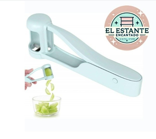 Producto - Cortador Uvas Fruta Rebanadas