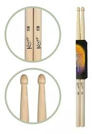 Producto - KREST Palillos 5B maple