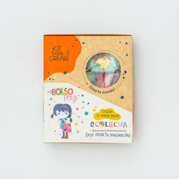 Producto - Bolso Poly