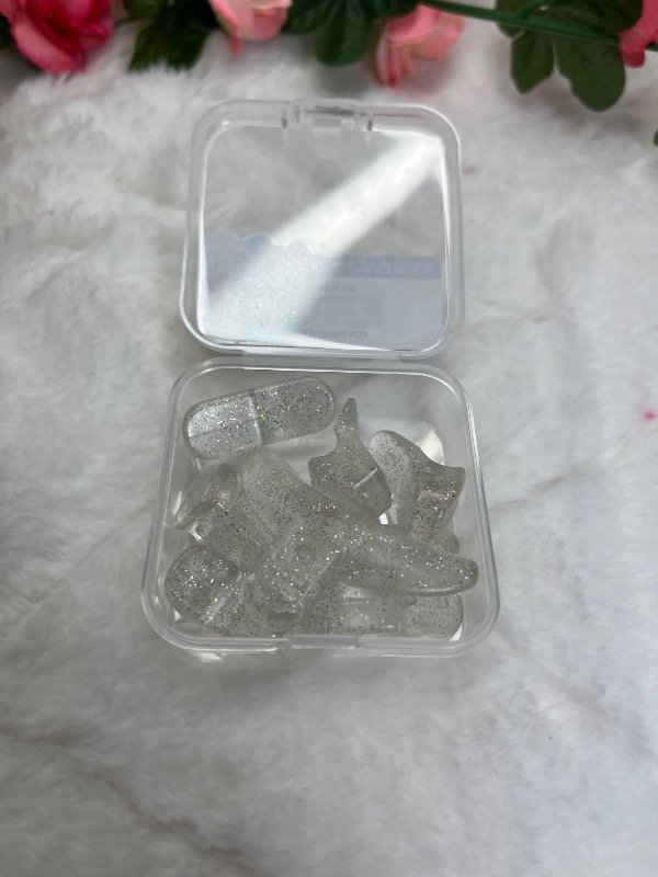 Producto - Bigudíes silicona - 1