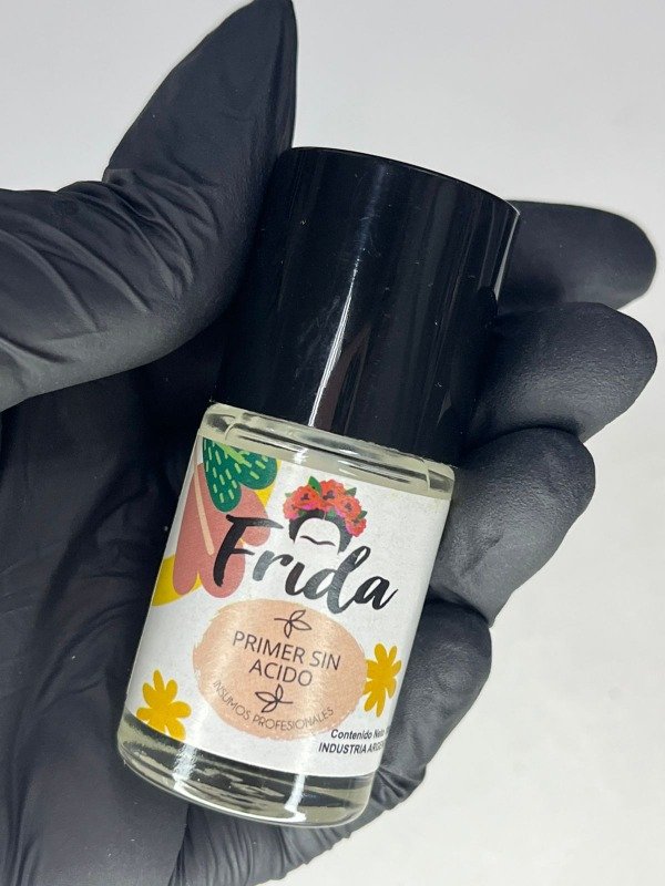 Producto - PRIMER SIN ACIDO FRIDA