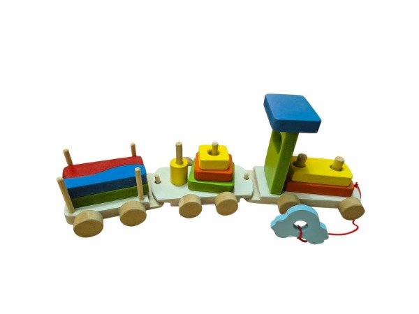 Producto - Tren de arrastre
