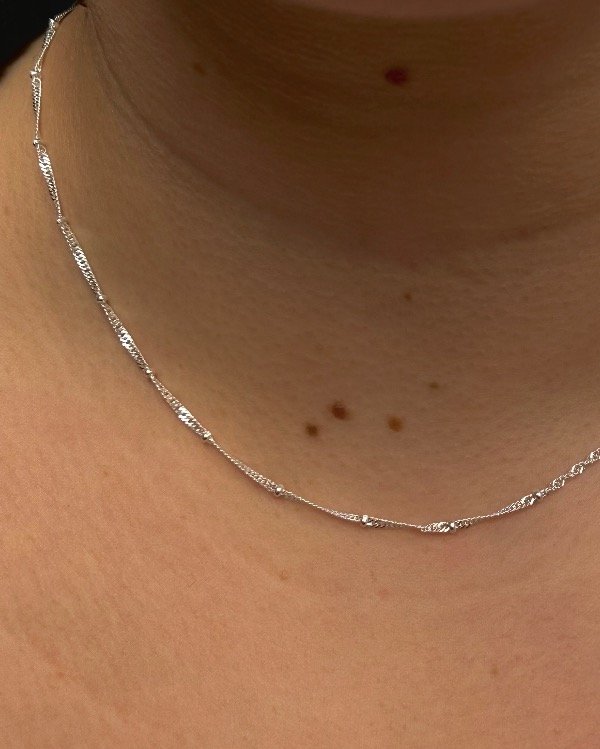 Producto - Cadena Pia - AB