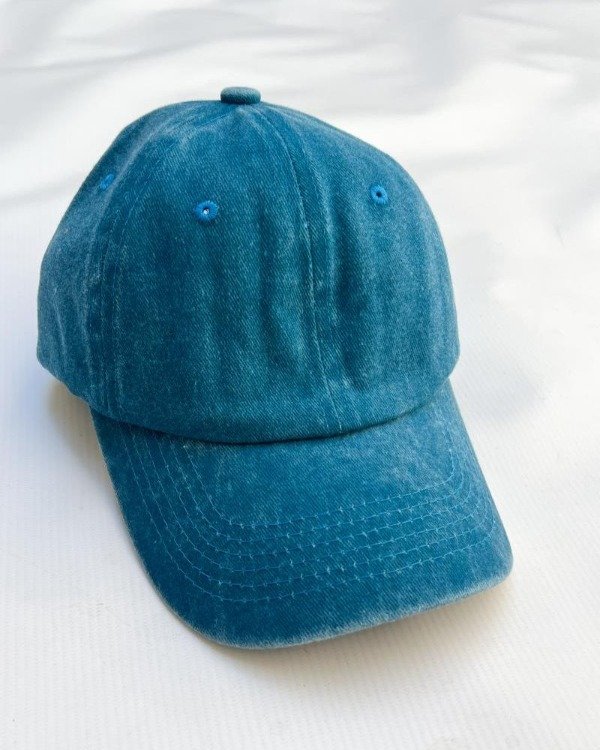 Producto - Gorra Washed Tone