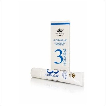 Producto - Paso 3 Hidratante 15ml - The Lion Beauty - 0