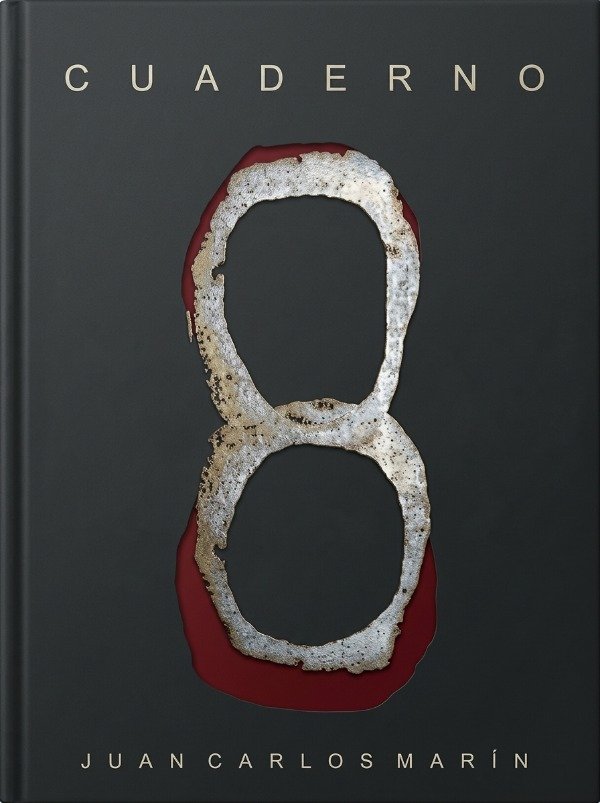 Producto - CUADERNO 8 LEYENDO A CLAUSEWITZ - JUAN CARLOS MARIN -