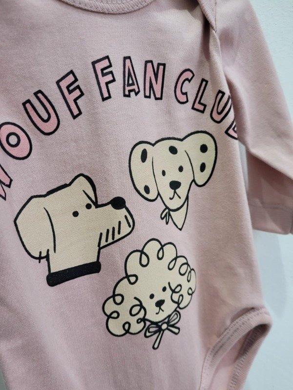 Producto - BODY WOUF FAN CLUB - transferencia 9.775 - 2