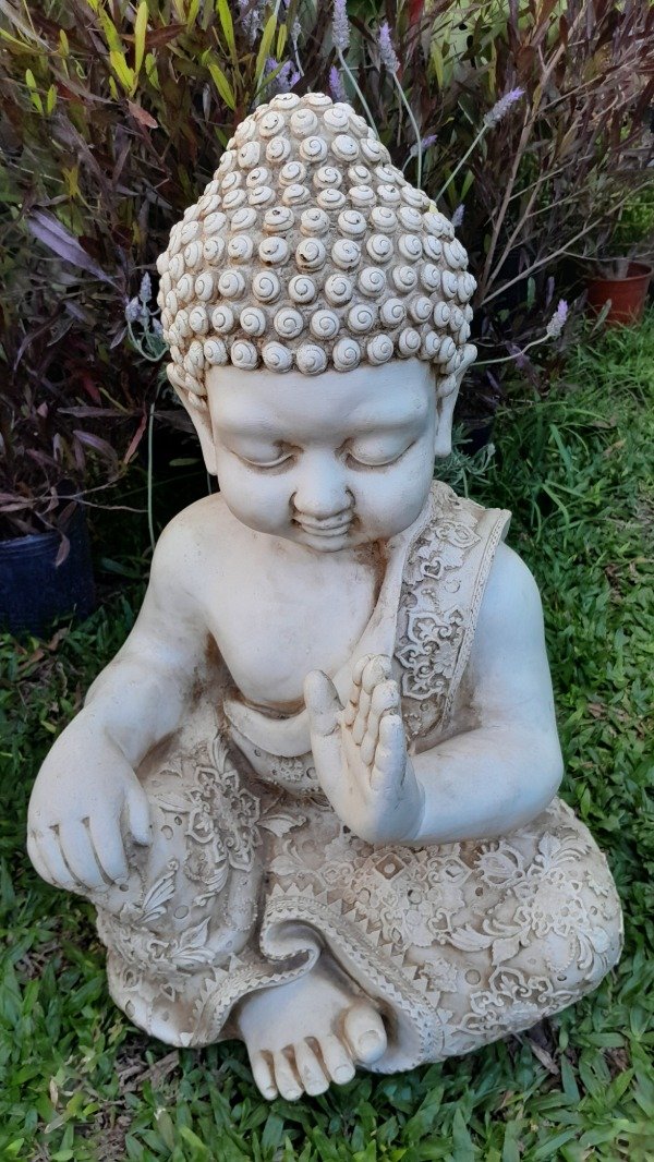 Producto - Buda Bebe 66 cms