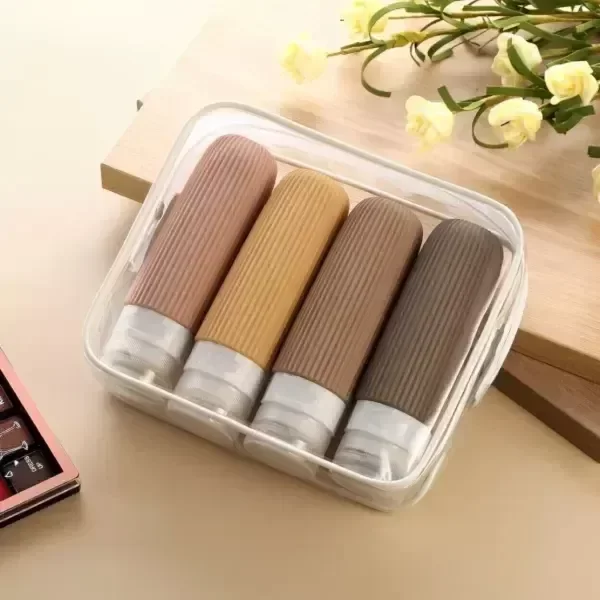 Producto - Setx4 Recipientes 90mL