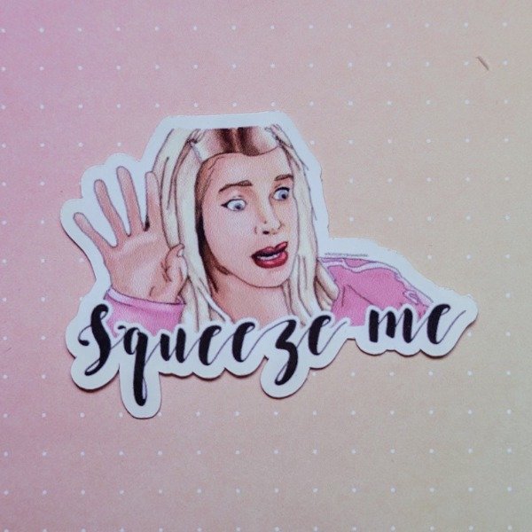 Producto - Squeeze me