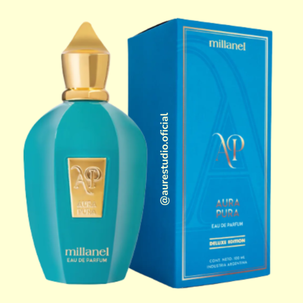 Producto - Aura Pura equivalencia de Erba Pura