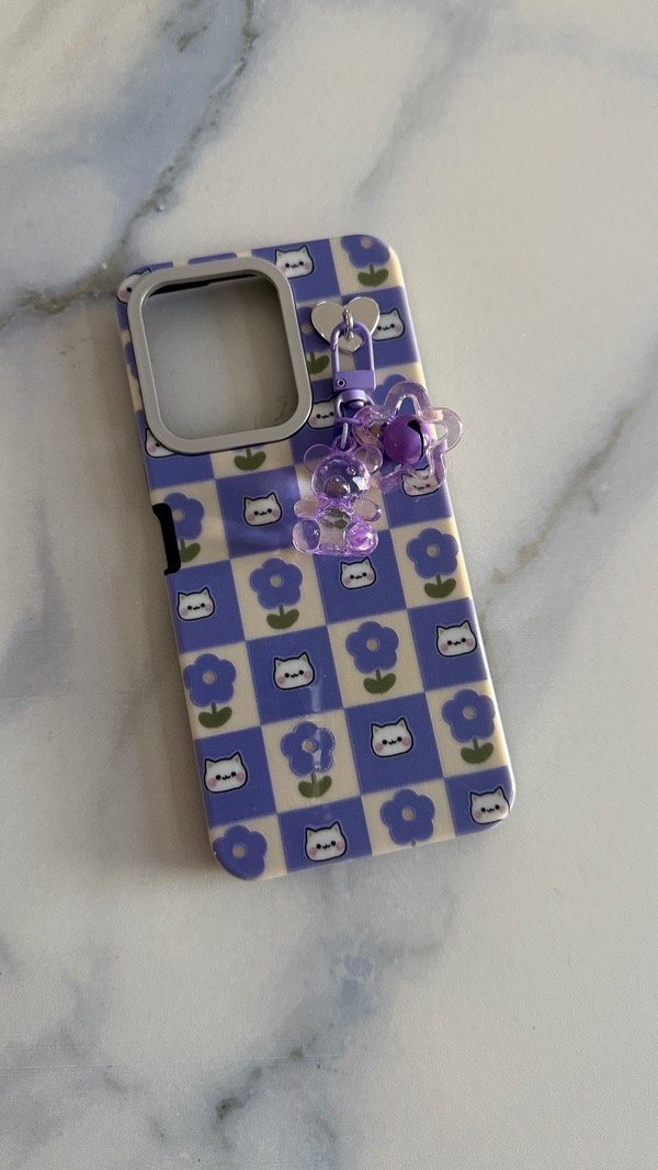 Producto - Funda charm diseño Redmi 13C 4g