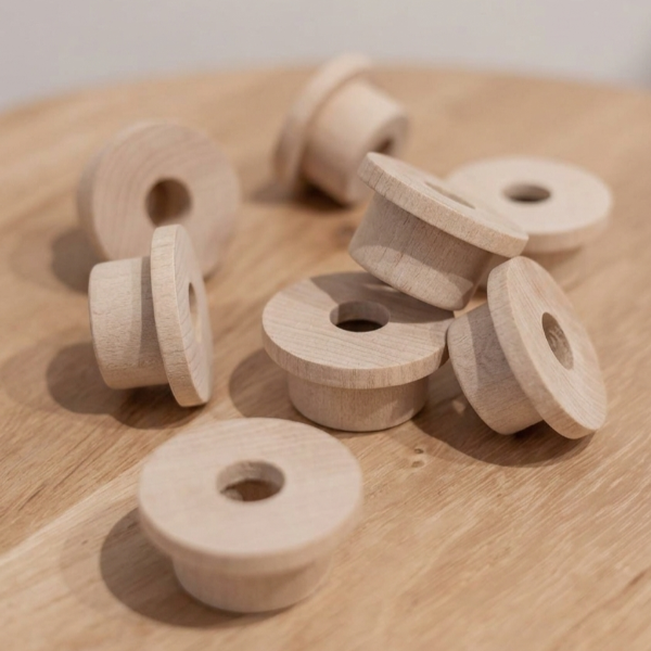 Producto - TAPAS de Madera