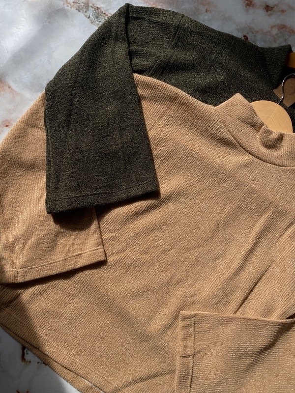 Producto - Sweaters m.oxford