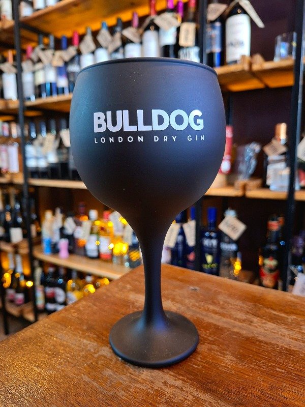 Producto - Copa Gin Bulldog