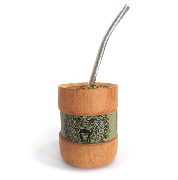 Producto - Mate Madera - DOCUMENTO UNICO