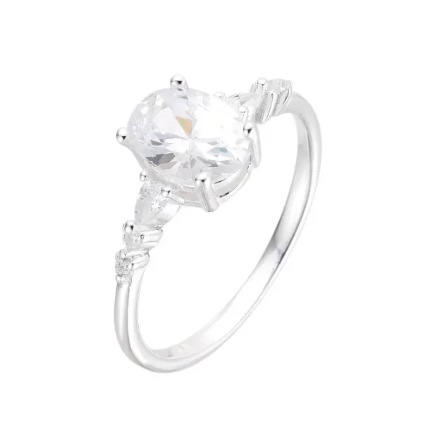 Producto - Anillo Wes