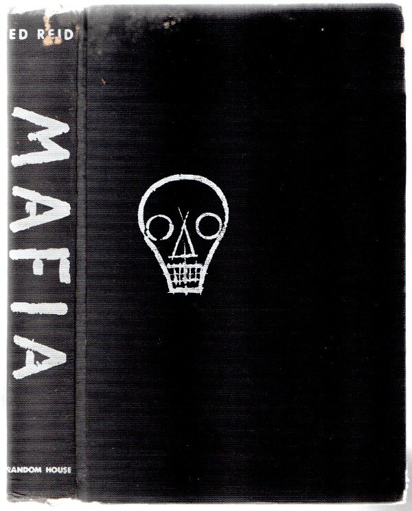 Producto - Mafia - Ed Reid