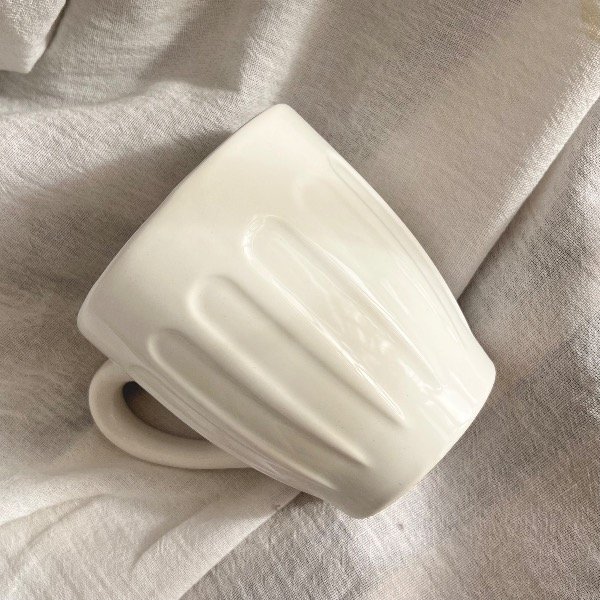 Producto - Taza esmaltada