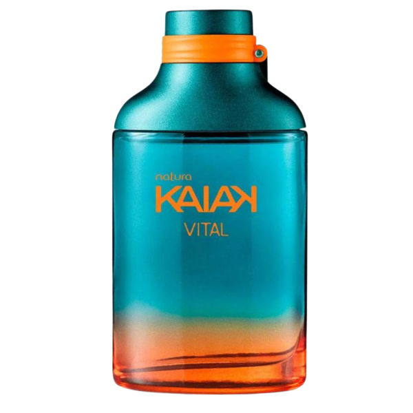 Producto - Kaiak Vital Eau de Toilette - 100 ml - Masculino