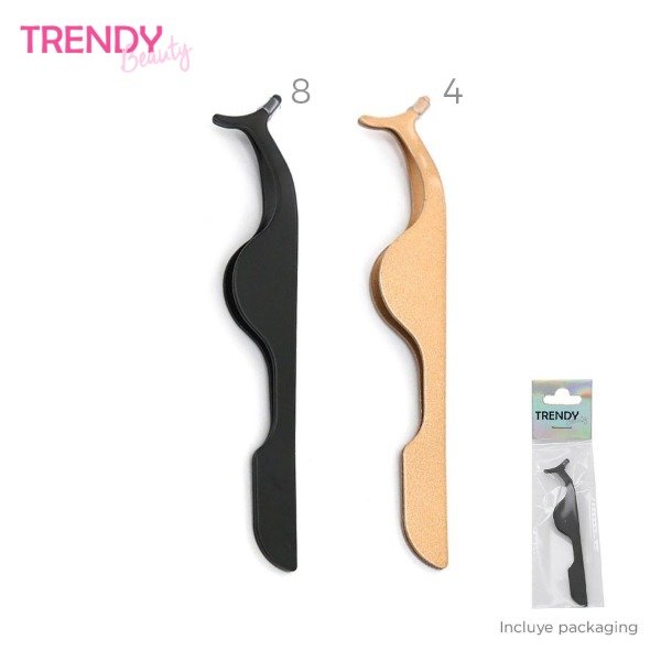 Producto - Aplicador de pestañas trendy - 0