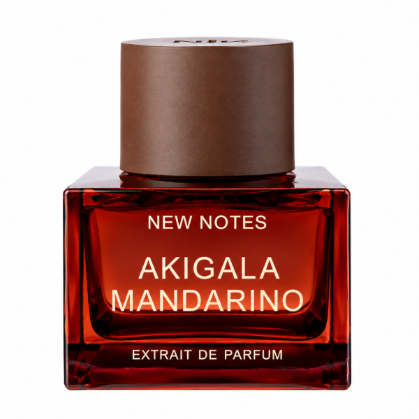 Producto - AKIGALA MANDARINO - NEW NOTES