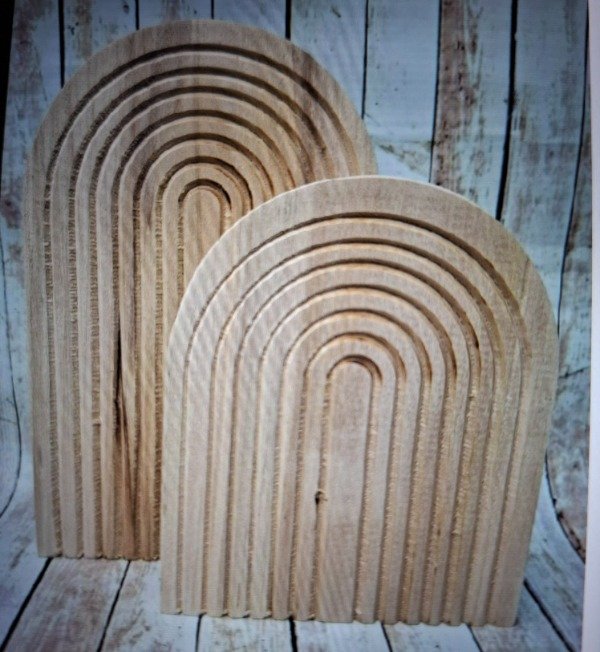 Producto - Arcoiris tabla gruesa 25 x 20