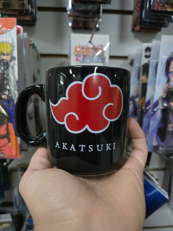 Producto - Taza Akatsuki